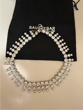 Baublebar Necklace